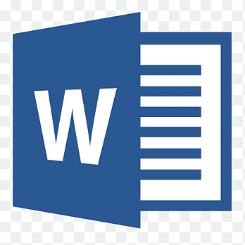 png clipart microsoft word logo microsoft word microsoft office 2013 microsoft excel computer software office template blue thumbnail