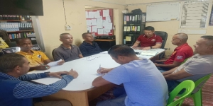 ผลการปฏิบัติงานสายงานสืบสวน ประจำเดือน มกราคม 2568