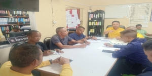 ผลการปฏิบัติงานสายงานสืบสวน ประจำเดือน กุมภาพันธ์ 2568