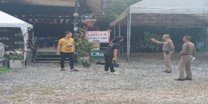 ผลการปฏิบัติสายงานสอบสวนเดือนมีนาคม 2568