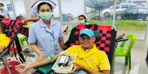 ผลการปฏิบัติสายงานอำนวยการประจำเดือนพฤศจิกายน 2567