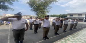 ผลการปฏิบัติสายงานอำนวยการเดือนมีนาคม 2568